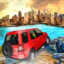 Jeep Driving Games 2020 -  4x4 APK