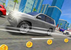 Jeep Driving Games screenshot 3