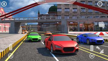 Speed Car Racer capture d'écran 3