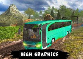 Tourist Bus Hill screenshot 1