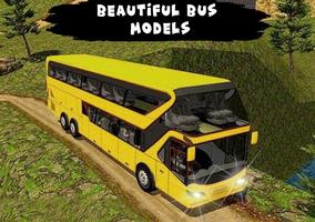 Tourist Bus Hill স্ক্রিনশট 2