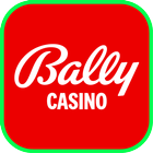 Bally Casino آئیکن