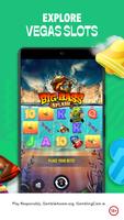 Bally Casino اسکرین شاٹ 3