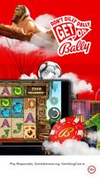 Bally Casino اسکرین شاٹ 1