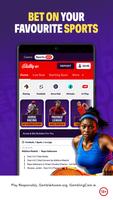 Bally Bet capture d'écran 2