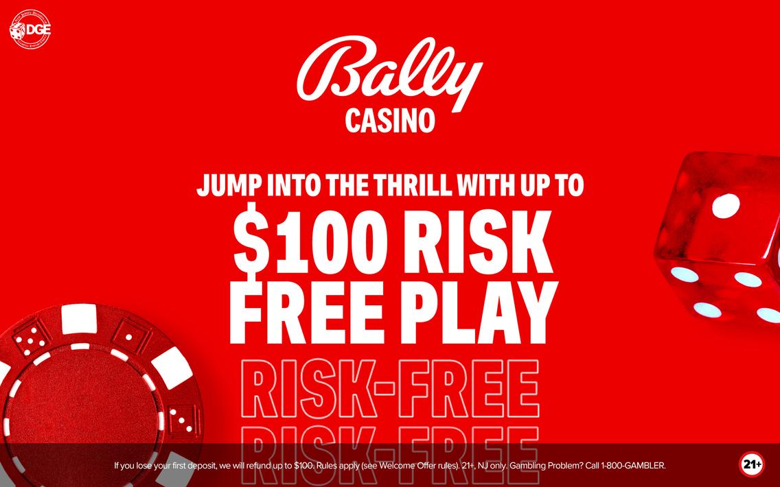Bally casino