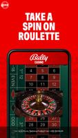 Bally Casino screenshot 2