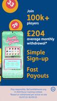 Jackpotjoy Slots & Bingo Games screenshot 1