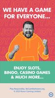 Jackpotjoy Slots & Bingo Games ภาพหน้าจอ 2
