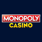 MONOPOLY Casino ไอคอน