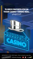 MONOPOLY Casino 海報