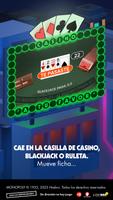 برنامه‌نما MONOPOLY Casino عکس از صفحه