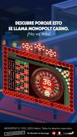 برنامه‌نما MONOPOLY Casino عکس از صفحه
