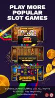 برنامه‌نما MEGAWAYS Casino عکس از صفحه