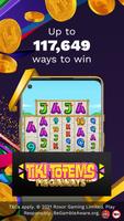 MEGAWAYS Casino скриншот 2