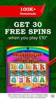 Rainbow Riches Casino Plakat