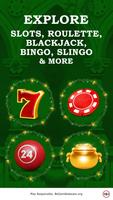 2 Schermata Rainbow Riches Casino