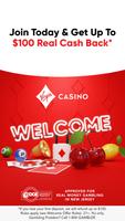 Virgin Casino poster