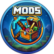 50k+ MODS AddOns For Minecraft icon