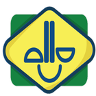 Monitora, Brasil! icône