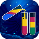 APK Water Sort Game - Color Match