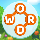Word Cross biểu tượng