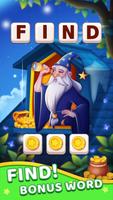 Word Cross ảnh chụp màn hình 1