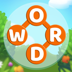 Word cross - Word Puzzle Game icône