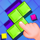 Hexa Block Puzzle- Jigsaw Game Zeichen