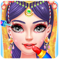 Indian Beauty Salon