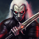 Vampire Rising: Survivors Game APK
