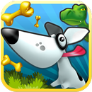 Dino And Jack - The Lost Bones APK