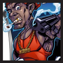 Crazy Gangster APK