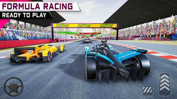 Formula Car Racing Car Games スクリーンショット 1