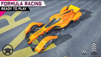 Formula Car Racing Car Games imagem de tela 2