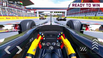 Formula Car Racing Car Games imagem de tela 3