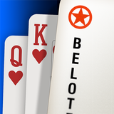 Belote ikon