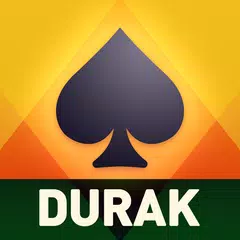 Durak アプリダウンロード