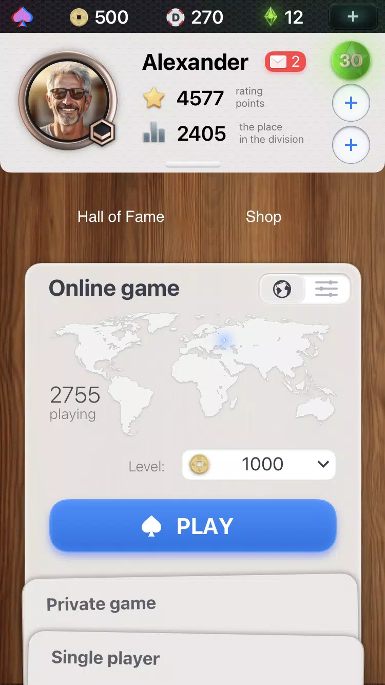 Durak Championship Durak Championship