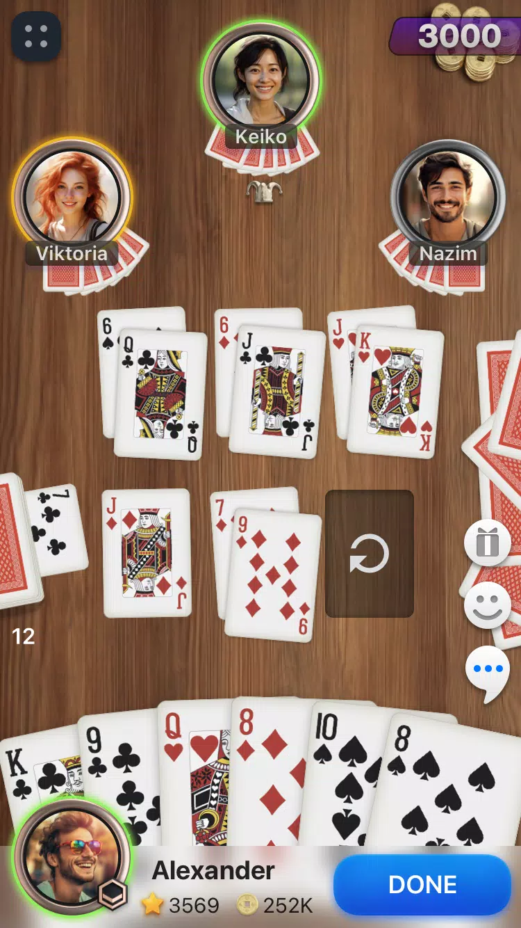 Durak Championship Durak Championship