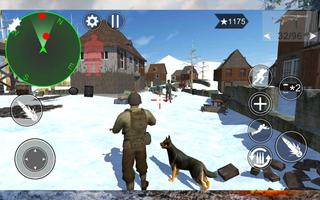 Medal Of THe Honor screenshot 3