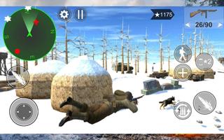 Medal Of THe Honor screenshot 1