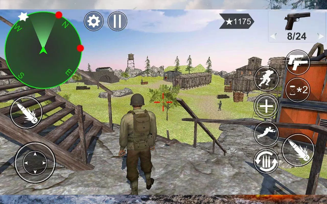 Download do APK de Medal Of Honor para Android