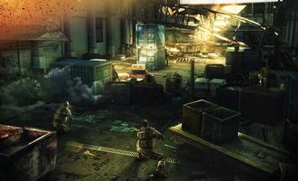 Medal of The Honor screenshot 1