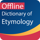 Etymology иконка