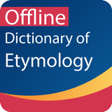 Etymology Dictionary APK