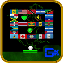 Brick Breaker: Conquest of America APK