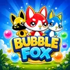 Bubble Fox APK
