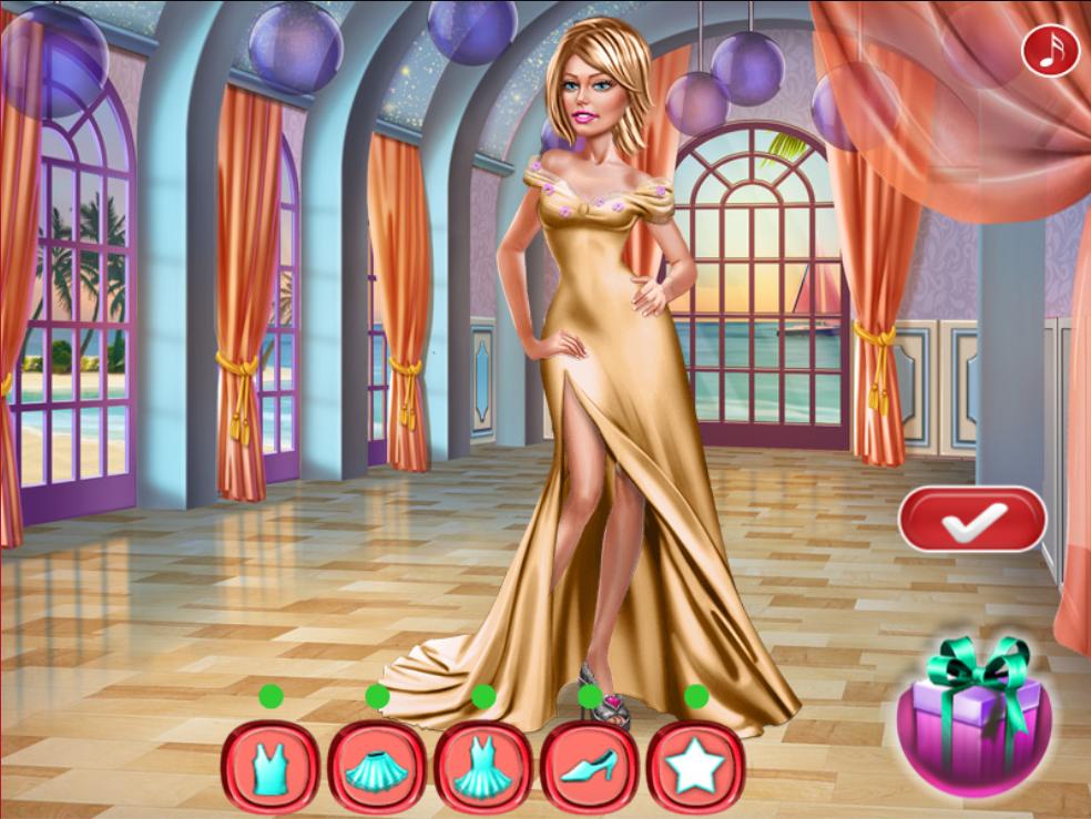 Princess Wedding Planner Bride Dress Up Game For Android Apk