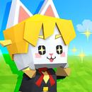 Fantasy Town: Fun Farming Game APK